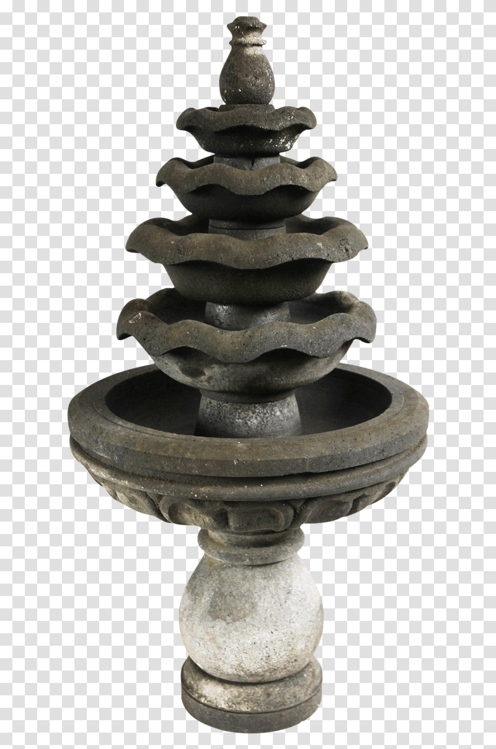 Clip Art Lava Stone Chairish Fountain, Fire Hydrant, Water, Wedding Cake, Food Transparent Png