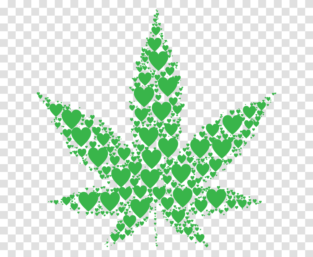 Clip Art, Leaf, Plant, Weed, Star Symbol Transparent Png