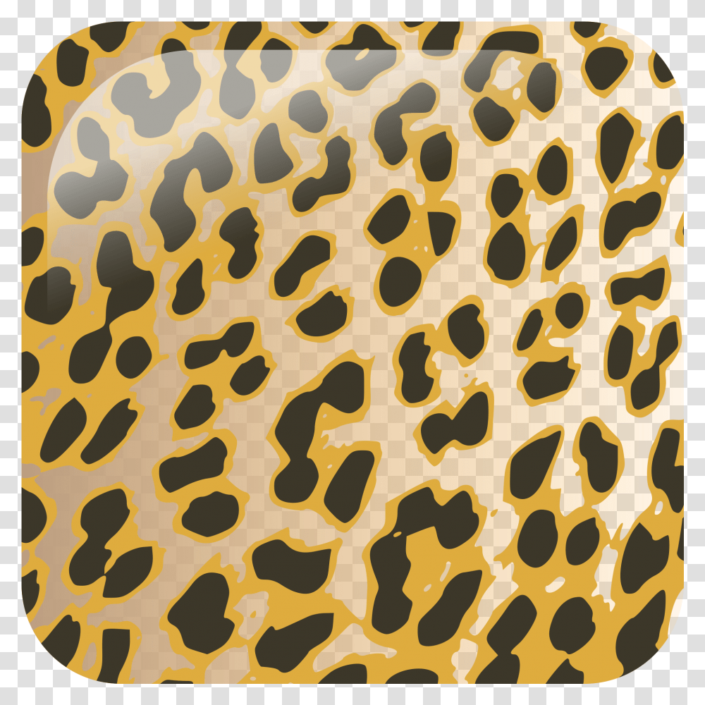 Clip Art Leopard Print Svg Man Of The People Chinua Achebe, Rug, Pattern Transparent Png