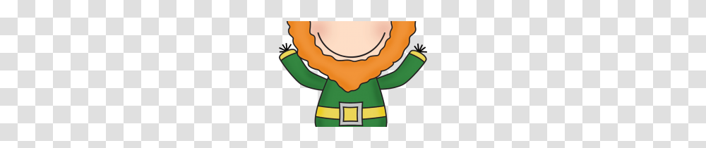 Clip Art Leprechaun Clip Art, Person, Human, Fireman Transparent Png