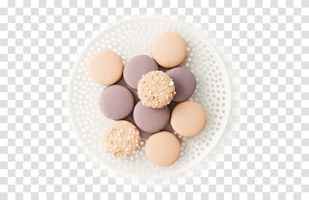 Clip Art Lette Handmade French Nationwide Macarons Top View, Egg, Food, Sweets, Confectionery Transparent Png