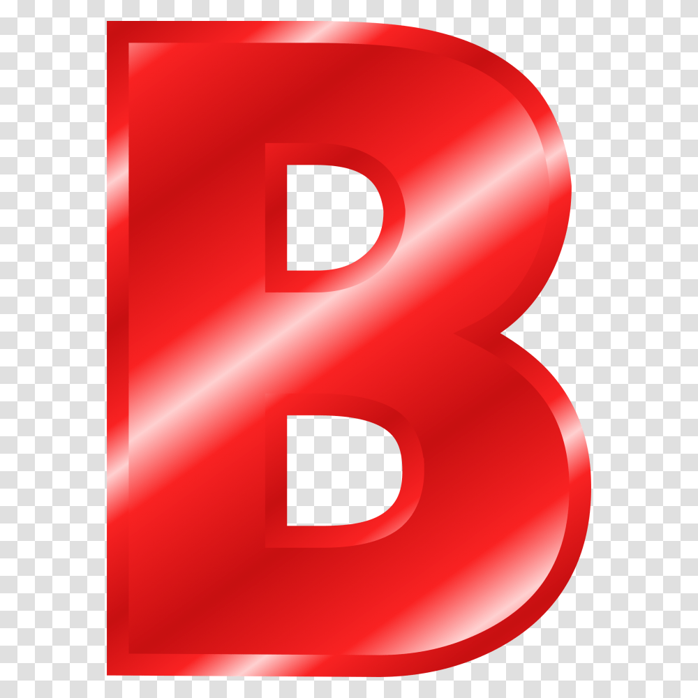 Clip Art Letter B Clip Art Transparent Png