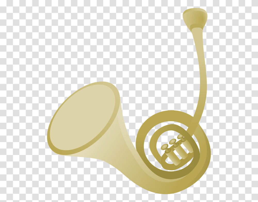 Clip Art Library Clip Art, Horn, Brass Section, Musical Instrument, Bugle Transparent Png
