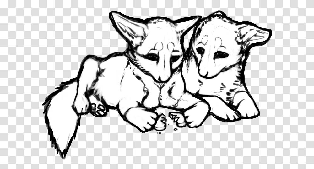 Clip Art Library Download Heart Sketch At Getdrawings Miniature Fox Terrier, Stencil, Person, Mammal, Animal Transparent Png
