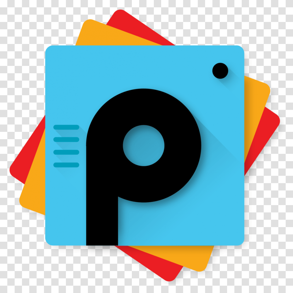 Clip Art Library Download Light Logo Picsart Photo Studio Apk, Text, Symbol, Mailbox, Letterbox Transparent Png