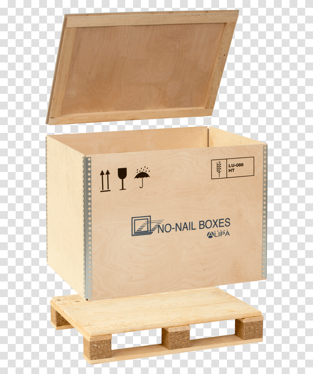 Clip Art Library Drawing Wood Wooden Box Wooden Box For Export Packing, Carton, Cardboard, Crate Transparent Png