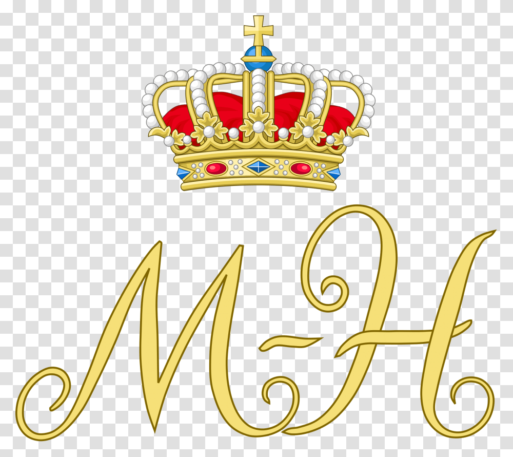 Clip Art Library File Royal Monogram Of King Leopold Ii Symbol, Accessories, Accessory, Jewelry, Crown Transparent Png