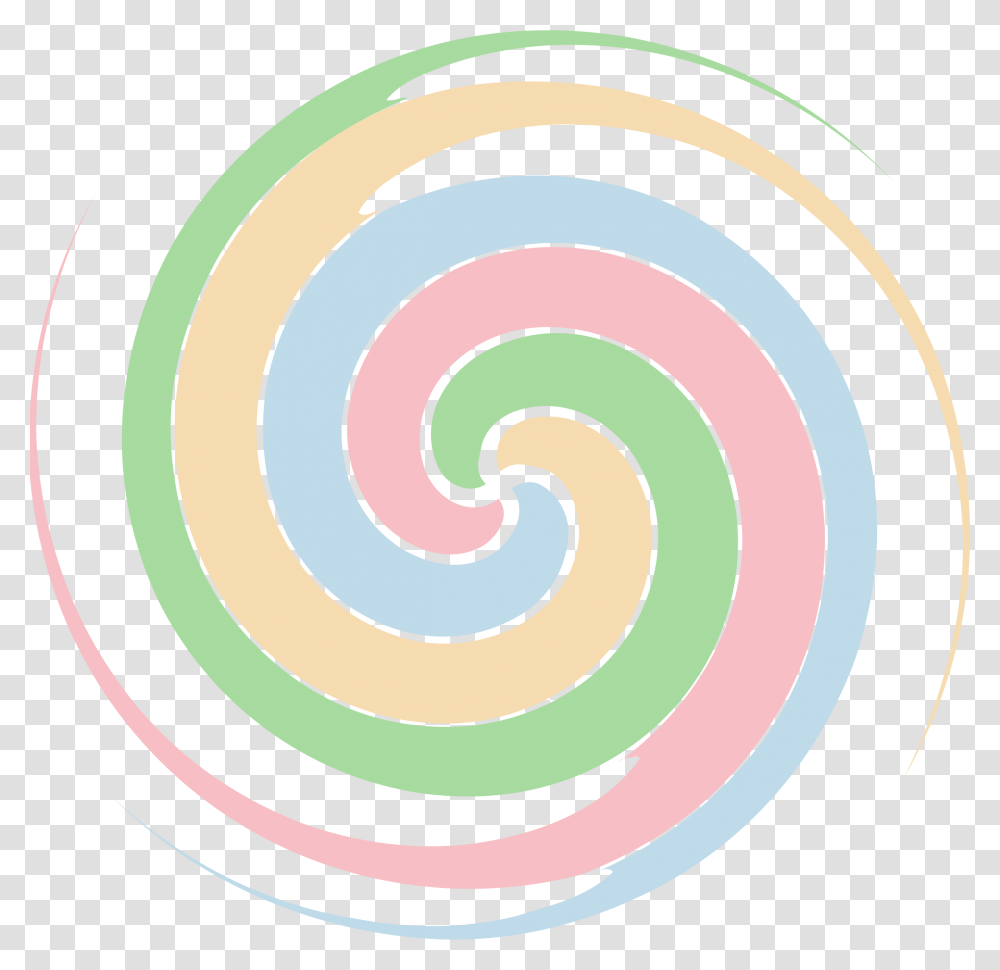 Clip Art Library Lollipop Clipart Lolipop Circle, Spiral, Coil, Rug, Sweets Transparent Png