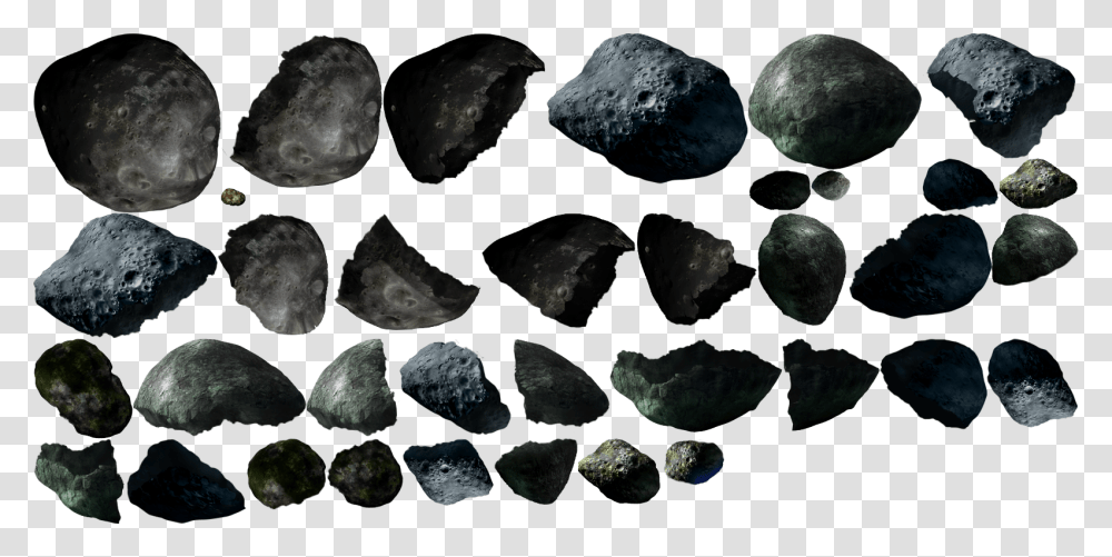 Clip Art Library Sprite Asteroid, Collage, Poster, Advertisement, Ice Cream Transparent Png