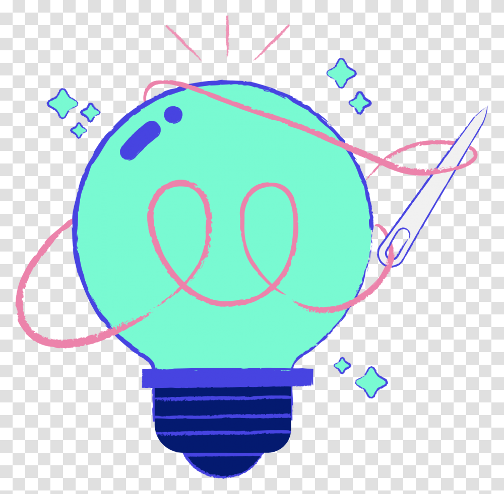 Clip Art, Light, Lightbulb, Flare Transparent Png