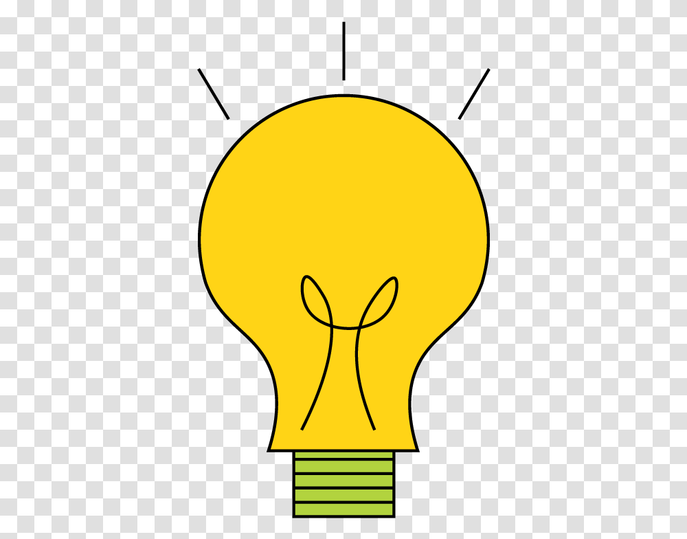 Clip Art, Light, Lightbulb, Insect, Invertebrate Transparent Png