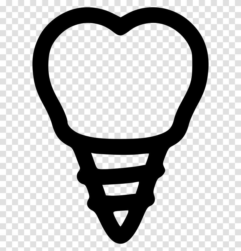 Clip Art, Light, Lightbulb, Stencil, Headlight Transparent Png