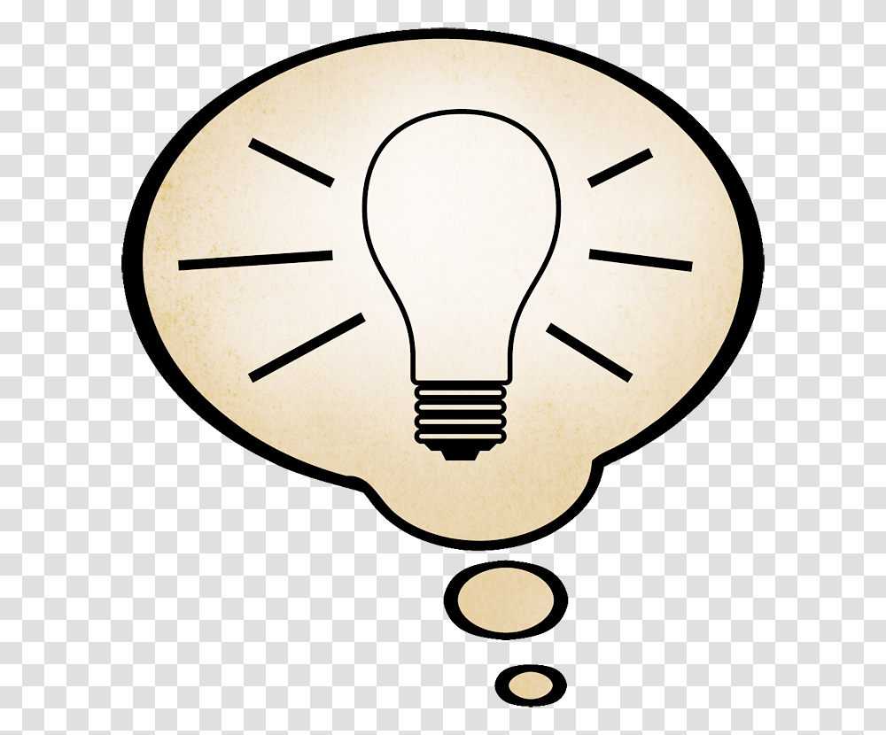 Clip Art, Light, Lightbulb Transparent Png