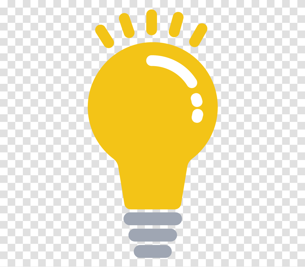 Clip Art, Light, Lightbulb Transparent Png