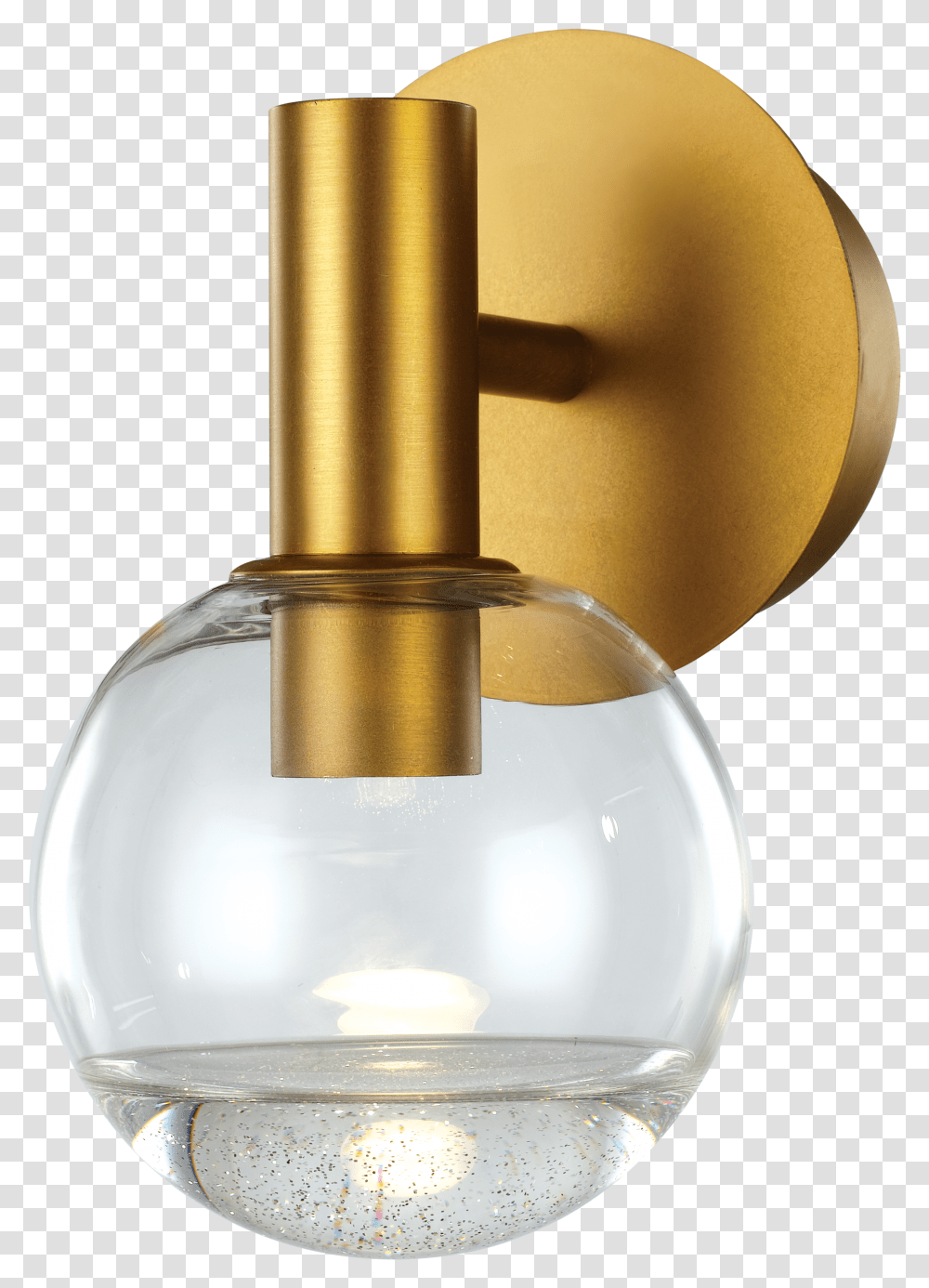 Clip Art Light Wall Brass Clear Perfume Transparent Png