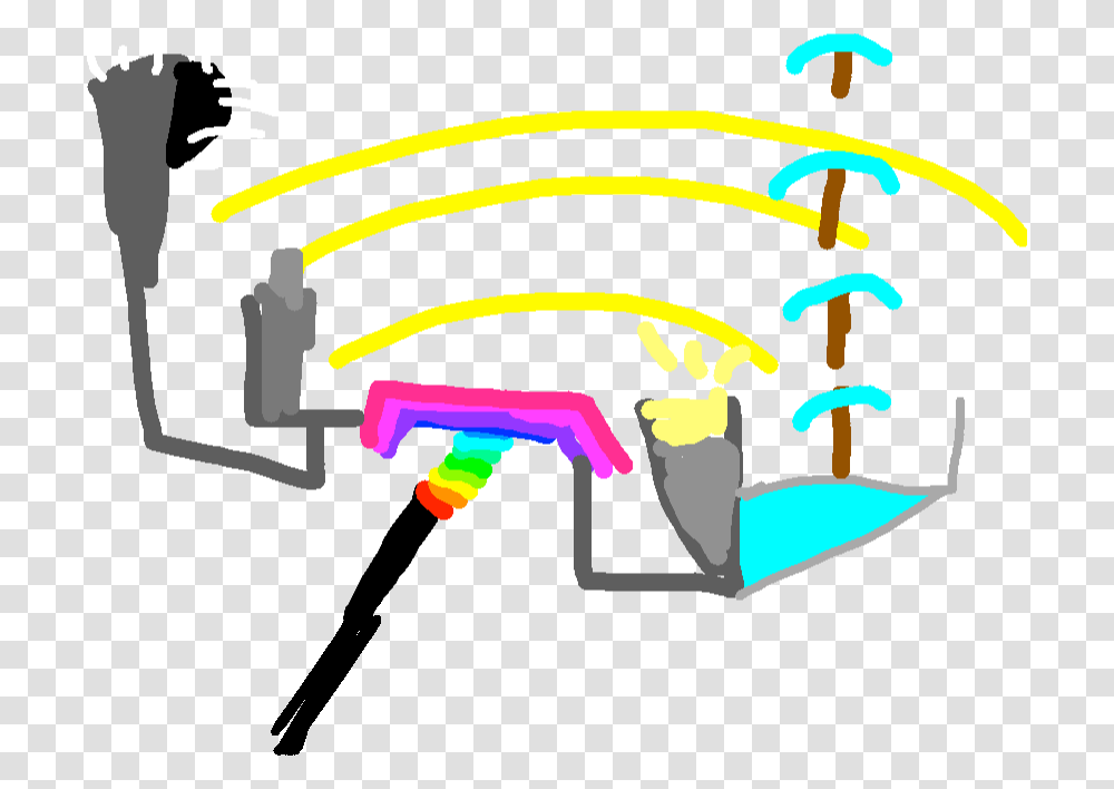 Clip Art, Light, Water Gun, Toy Transparent Png