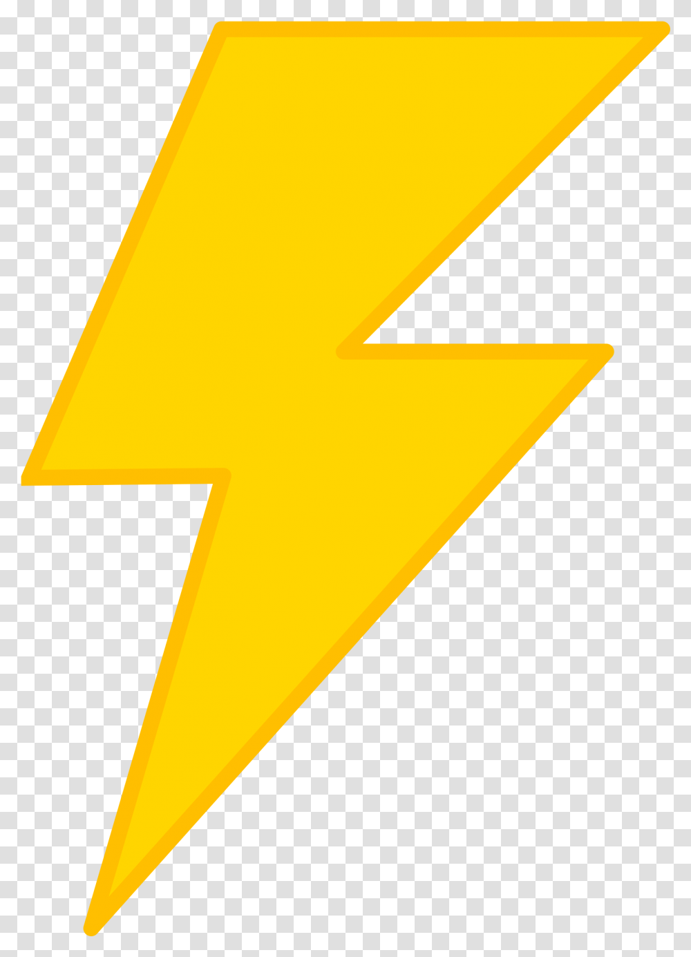 Clip Art Lightning Bolt, Logo, Trademark, Star Symbol Transparent Png