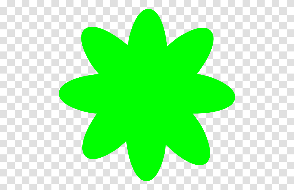 Clip Art Lime Green Flowers Clipart Black Flower Vector, Leaf, Plant, First Aid Transparent Png