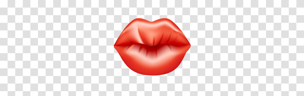 Clip Art Lips, Heart, Flower, Plant, Blossom Transparent Png