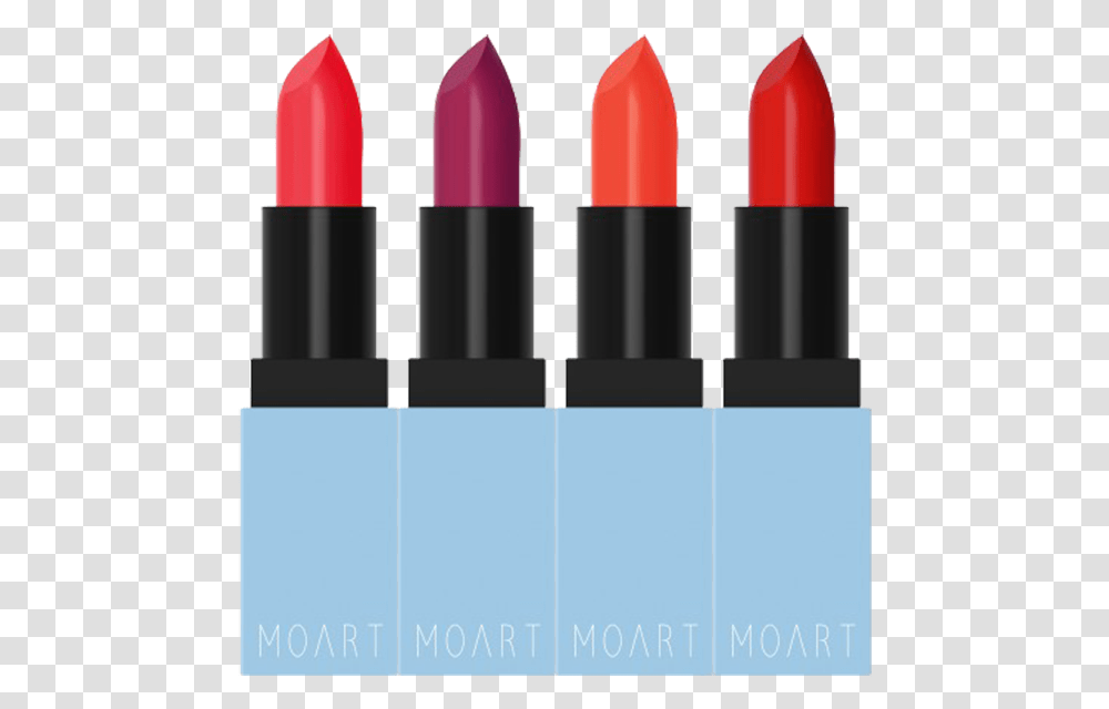 Clip Art Lipstick Types Lusted Light Matte Lipstick, Cosmetics Transparent Png