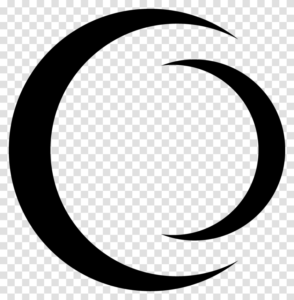 Clip Art Logo Circle Circle, Label, Stencil Transparent Png
