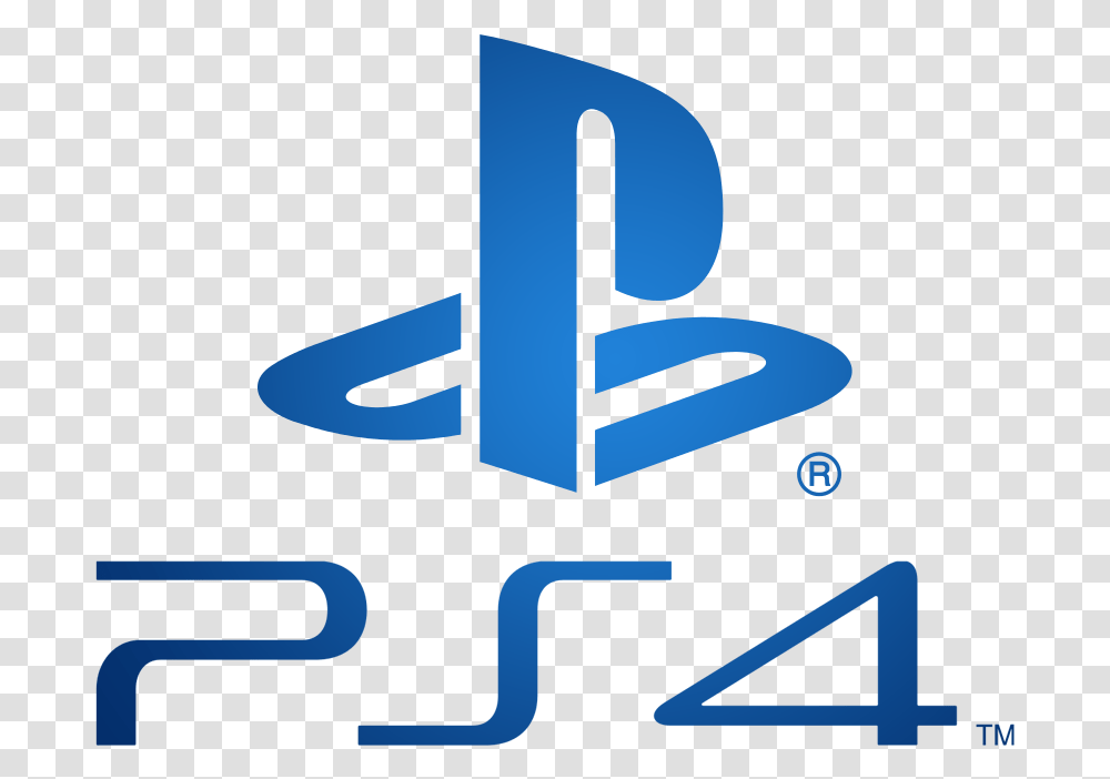 Clip Art Logo Ps4 Ps4 Playstation 4 Logo, Metropolis, City Transparent Png