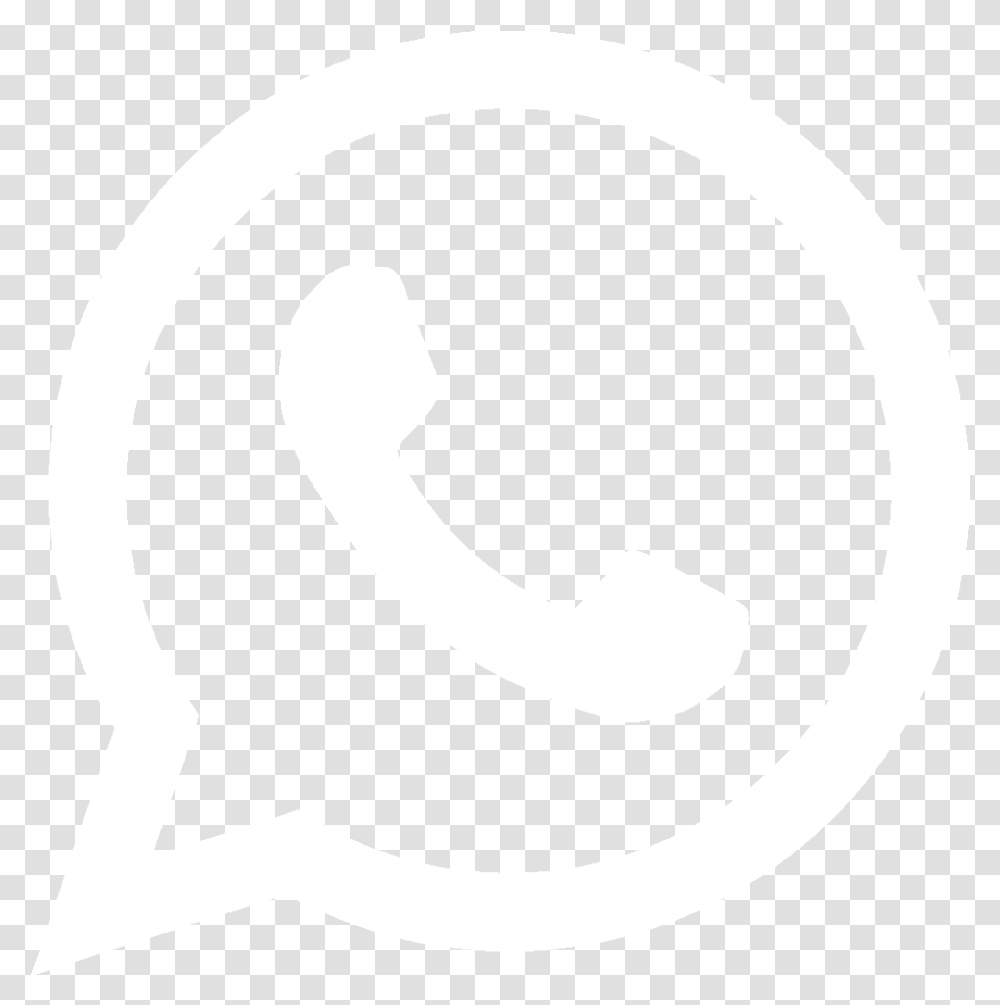 Clip Art Logo Whatsapp Branco Whatsapp Logo White, Alphabet, Number Transparent Png