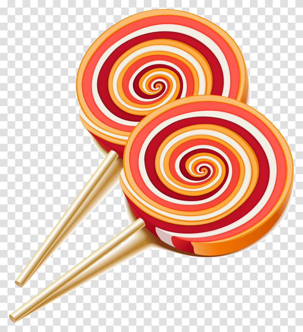 Clip Art Lollipop Drawing Lollipop Vector, Sweets, Food, Confectionery, Candy Transparent Png