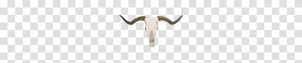 Clip Art Longhorn Skull Clip Art, Cattle, Mammal, Animal, Bull Transparent Png