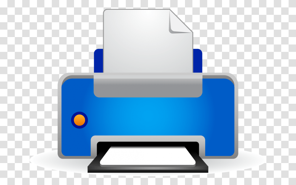 Clip Art, Machine, Label, Printer Transparent Png