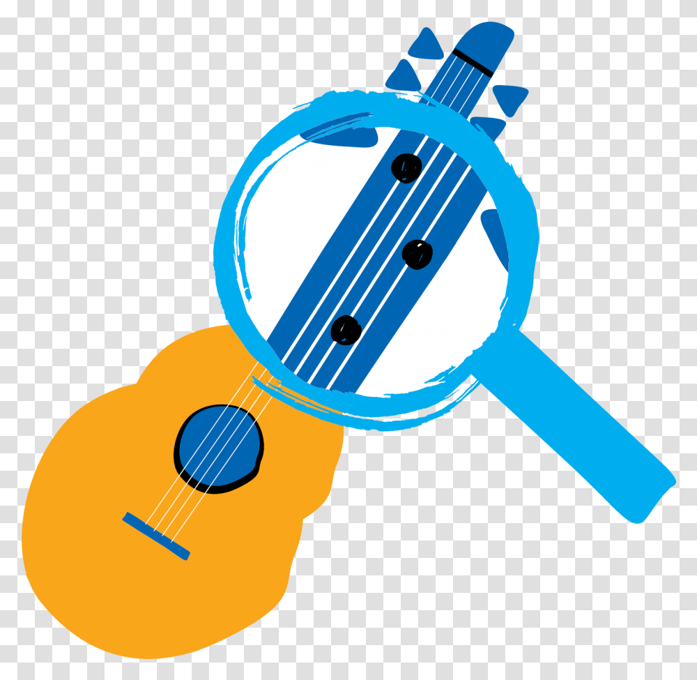 Clip Art, Magnifying, Rattle Transparent Png