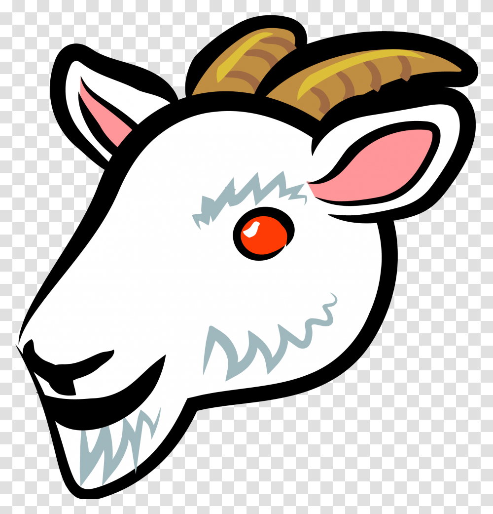 Clip Art, Mammal, Animal, Goat, Sheep Transparent Png
