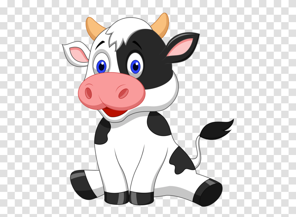 Clip Art, Mammal, Animal, Toy, Cow Transparent Png