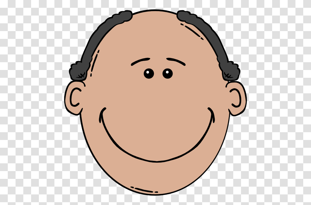 Clip Art Man Face World Label Clip Art, Food, Head, Seed, Grain Transparent Png