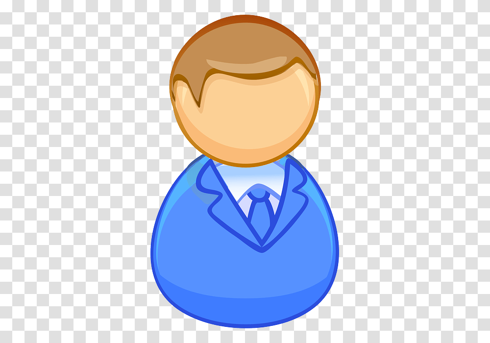 Clip Art Man In Suit And Tie Clipart, Rattle, Accessories, Accessory, Food Transparent Png