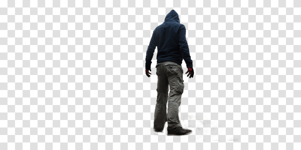 Clip Art Man Standing Alone Knight By Mindsqueezed, Apparel, Person, Human Transparent Png