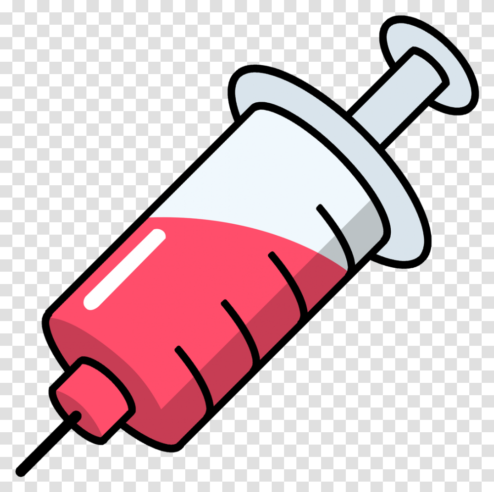 Clip Art Many Interesting Cliparts Flu Needle, Weapon, Weaponry, Bomb, Dynamite Transparent Png