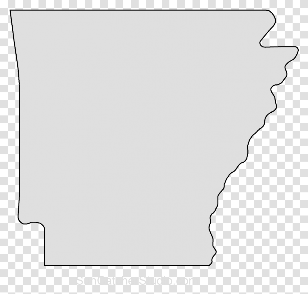 Clip Art Map Printable State Shape Arkansas Outline, Person, Human, People, Scroll Transparent Png