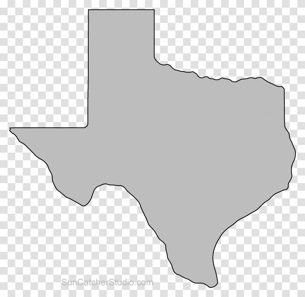 Clip Art Map Printable State Shape State Of Texas, Person, Human, Piggy Bank Transparent Png
