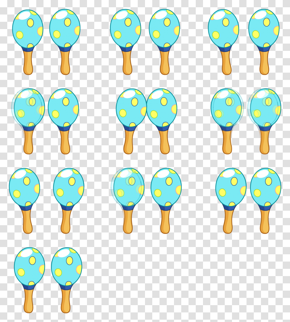 Clip Art, Maraca, Musical Instrument Transparent Png