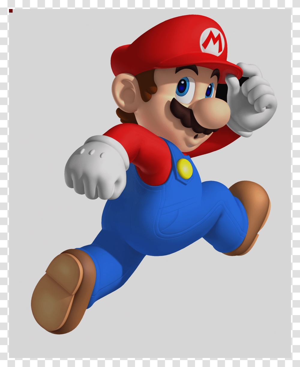 Clip Art Mario Clipart, Super Mario, Toy Transparent Png