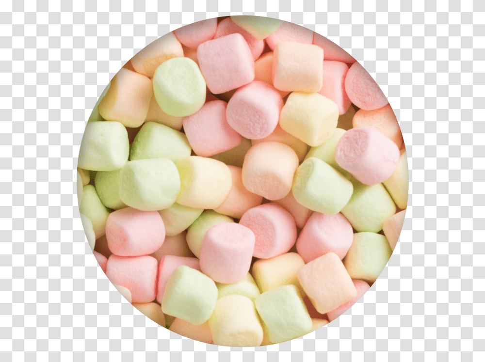 Clip Art Marshmallow Colored Marshmallow Colorful, Sweets, Food, Confectionery, Candy Transparent Png
