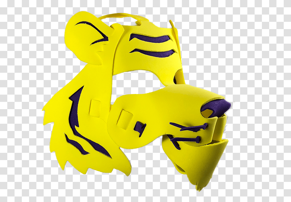 Clip Art, Mask, Apparel, Pac Man Transparent Png