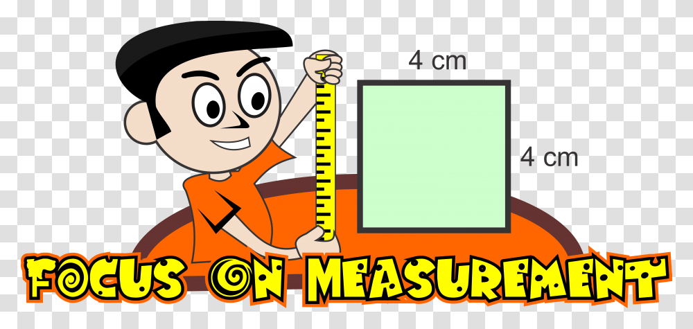 Clip Art Measurement Picture Library Cartoon Measurement Clipart, Plot, Label, Plan Transparent Png