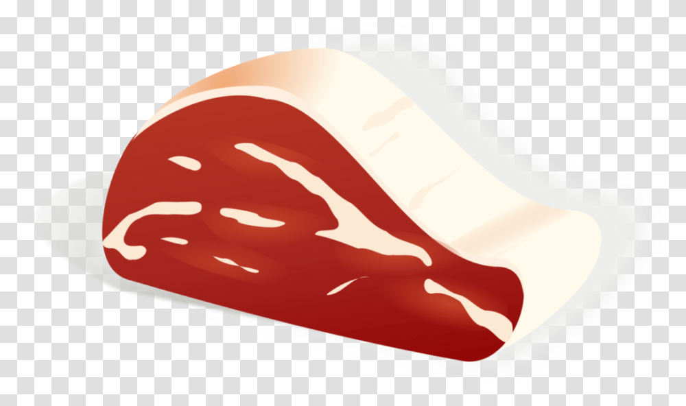 Clip Art Meat, Food, Ketchup, Mouth, Teeth Transparent Png
