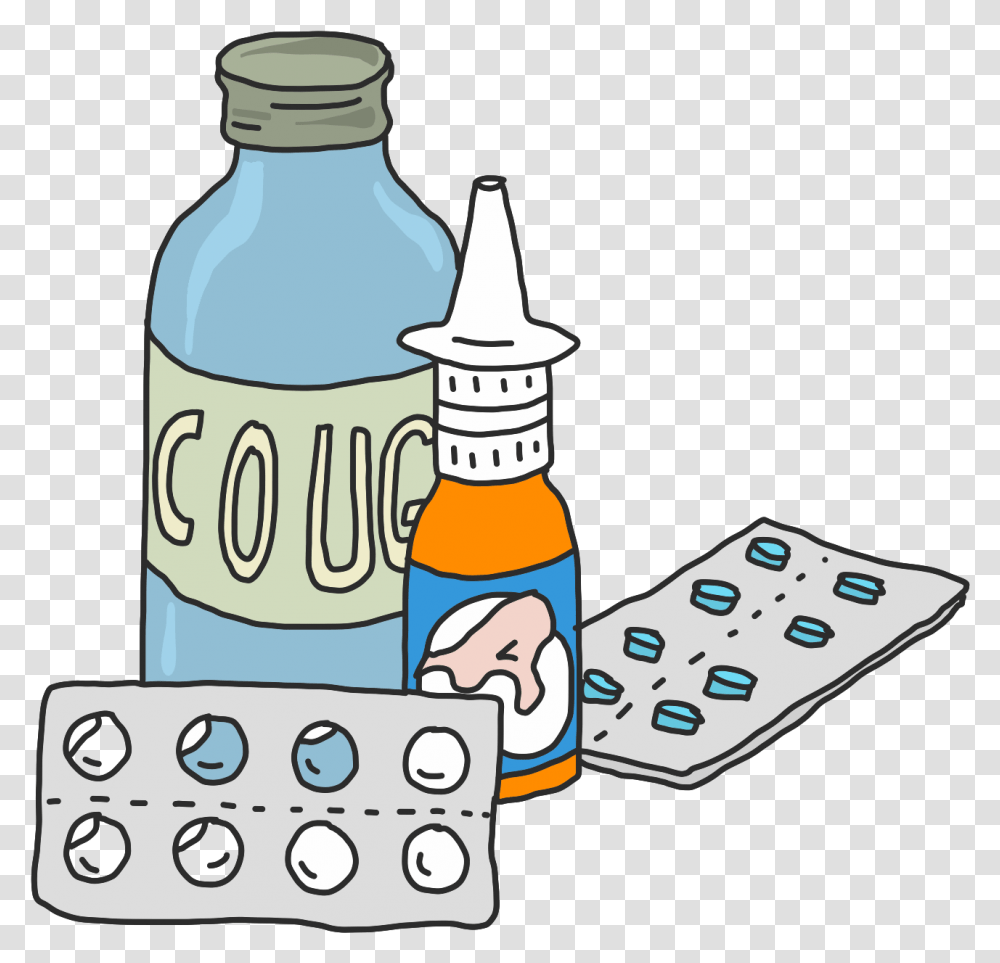 Clip Art, Medication, Label Transparent Png