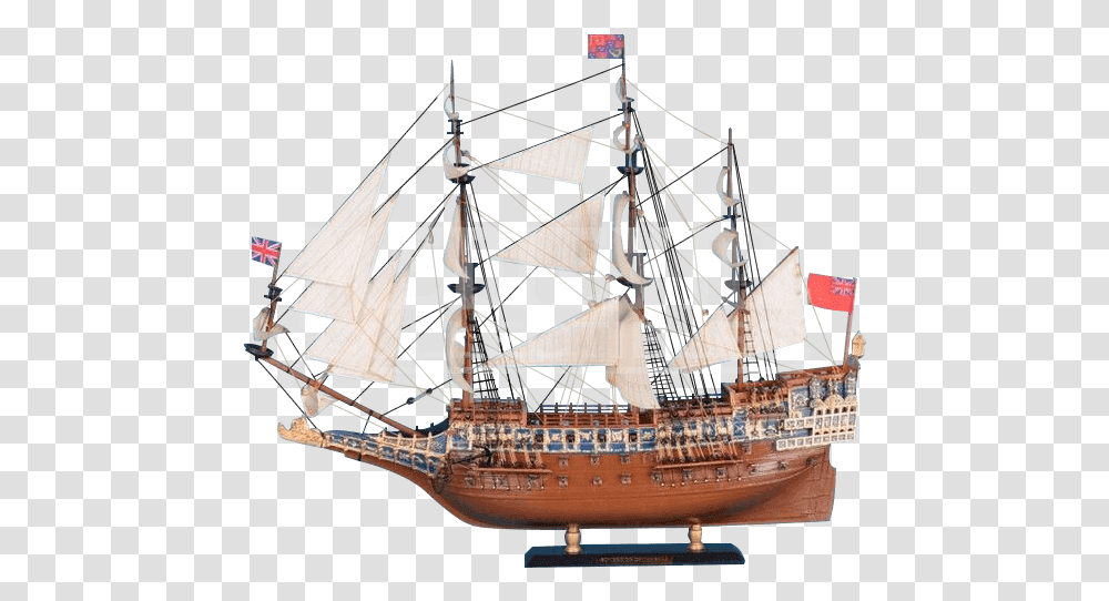 Clip Art Medieval Sailing Ship Model Ship, Boat, Vehicle, Transportation, Sailboat Transparent Png