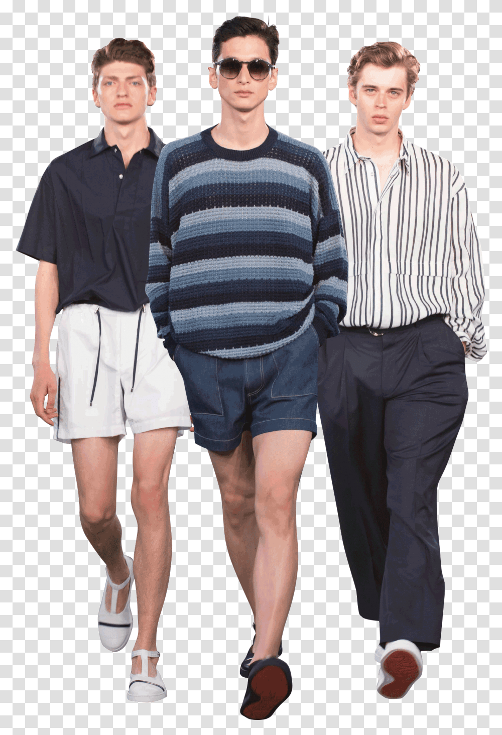Clip Art Mens S Fashion Libaifoundation 80s 90s Outfit Men, Apparel, Shorts, Person Transparent Png