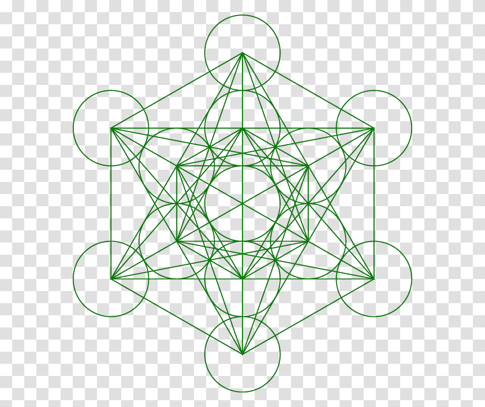 Clip Art Metatron S Cube Metatrons Sacred Geometry Cube, Pattern, Ornament, Lighting, Network Transparent Png