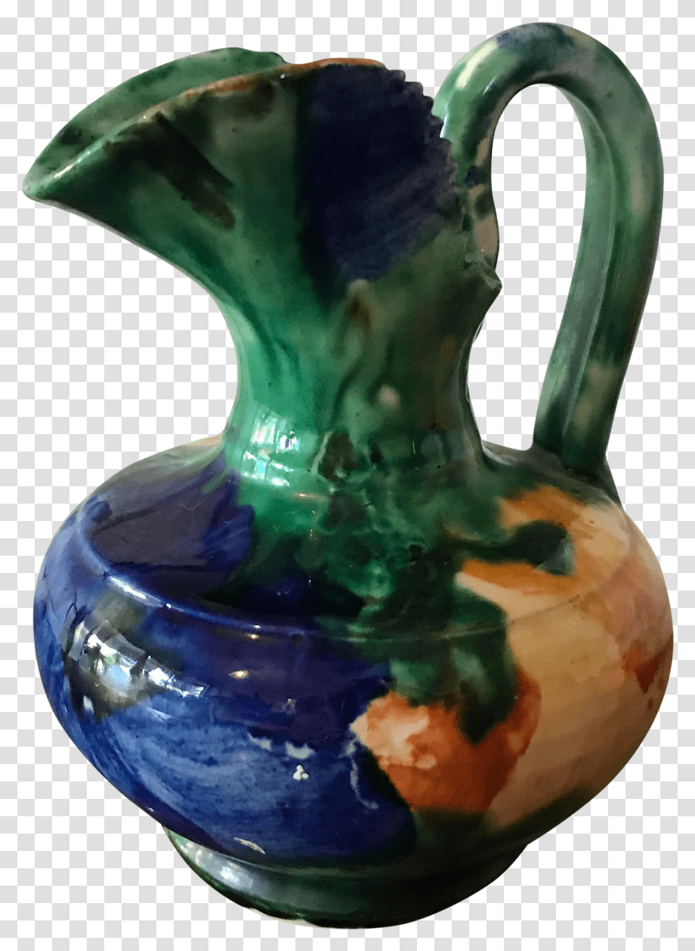 Clip Art Mexican Water Jug Ceramic, Pottery, Vase, Jar, Urn Transparent Png
